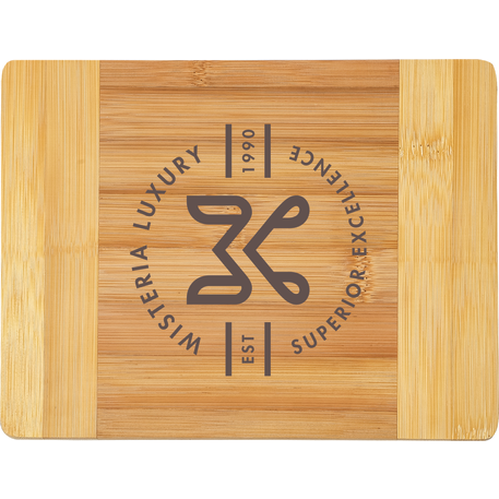 Bamboo Cutting Board