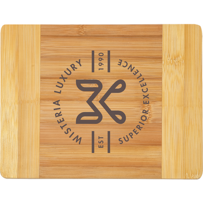 Bamboo Cutting Board