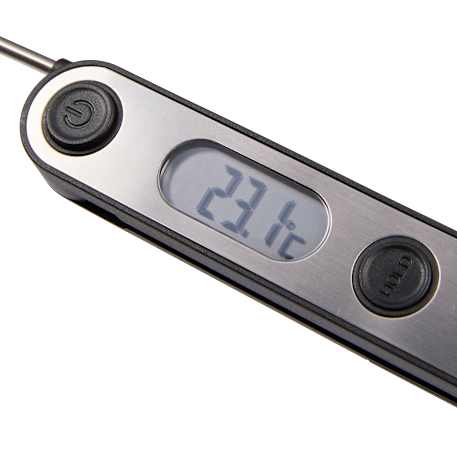 Kitchi Foldable Food Thermometer