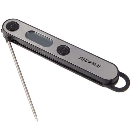 Kitchi Foldable Food Thermometer