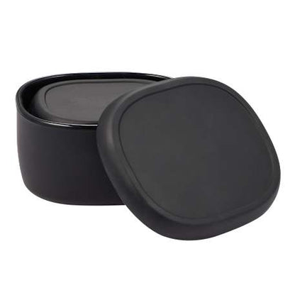 Zili Silicone Small Storage Containers  set of 3