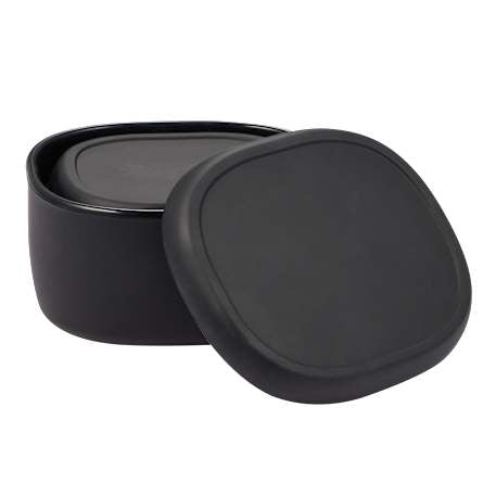 Zili Silicone Small Storage Containers  set of 3