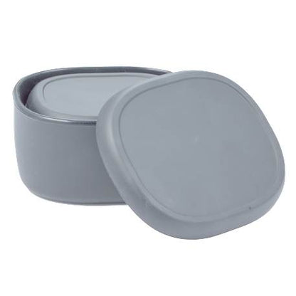 Zili Silicone Small Storage Containers  set of 3
