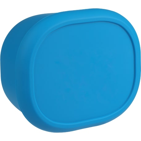 Zili Silicone Small Storage Containers  set of 3