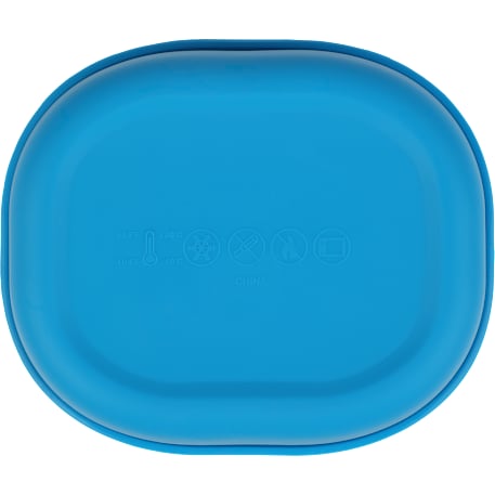 Zili Silicone Small Storage Containers  set of 3
