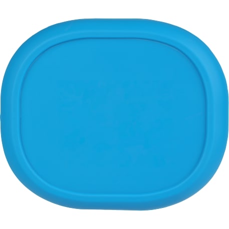 Zili Silicone Small Storage Containers  set of 3
