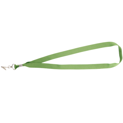 Lanyard with Bulldog Clip