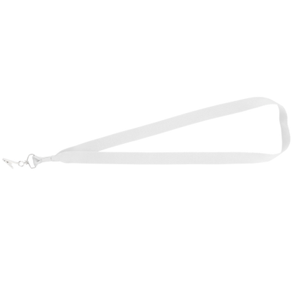 Lanyard with Bulldog Clip