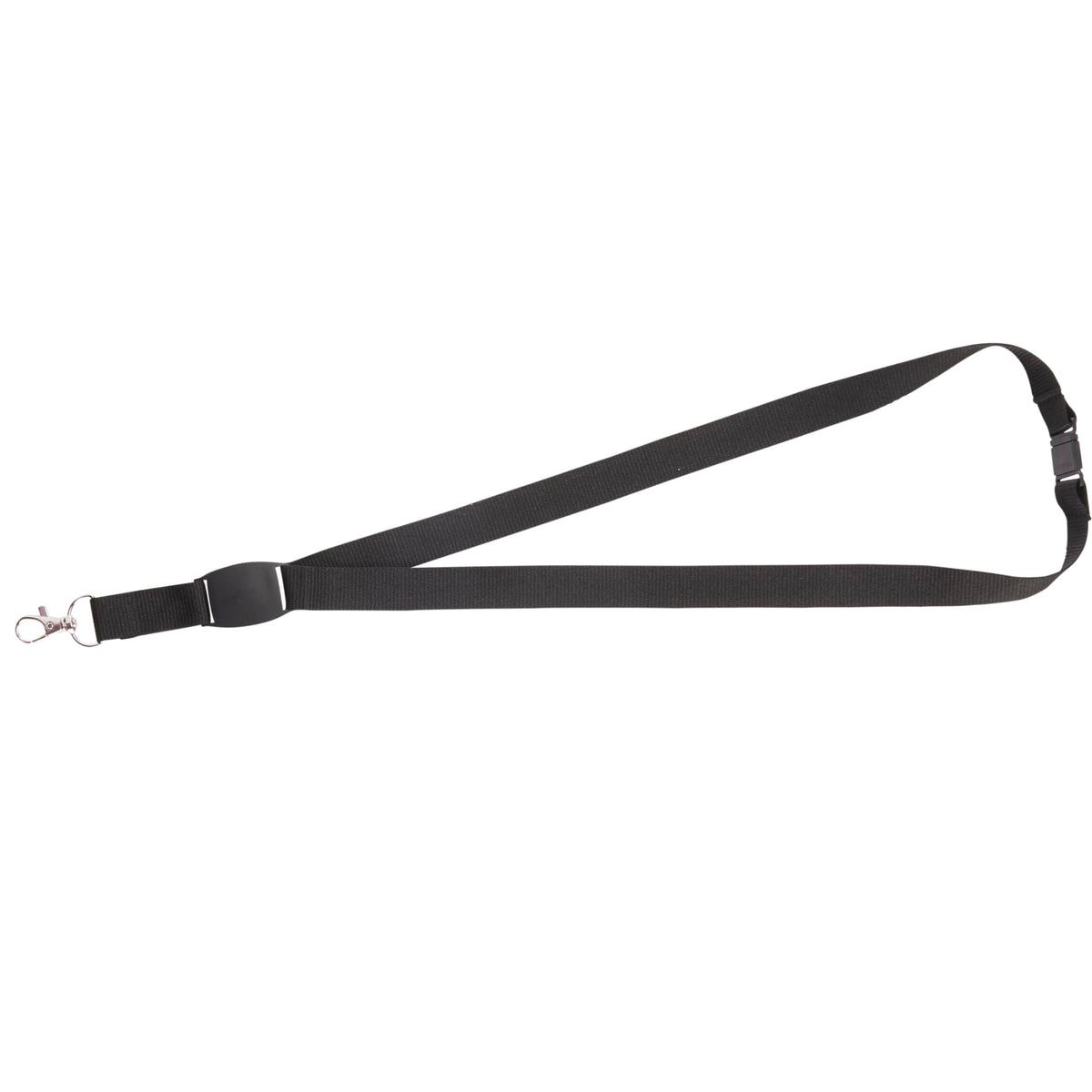 Flat Panel Lanyard