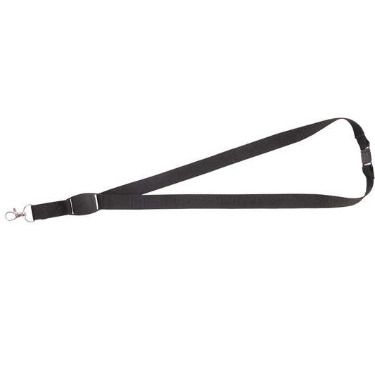 Flat Panel Lanyard