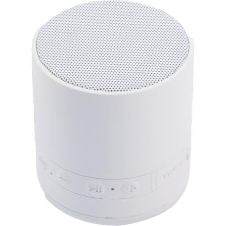 BuzzTurn Recycled Bluetooth Speaker