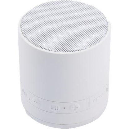 BuzzTurn Recycled Bluetooth Speaker