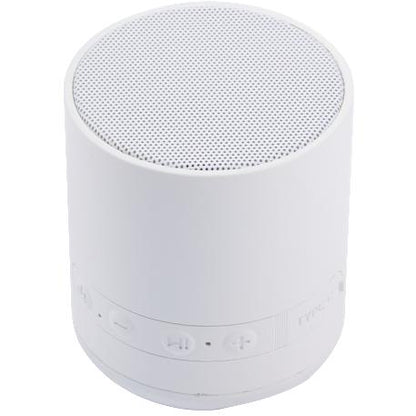 BuzzTurn Recycled Bluetooth Speaker