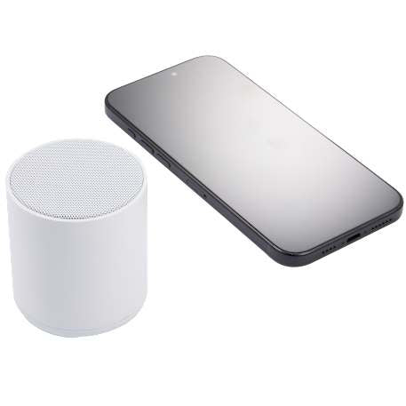 BuzzTurn Recycled Bluetooth Speaker
