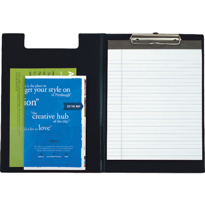 FSC Mix Maxx Clipboard