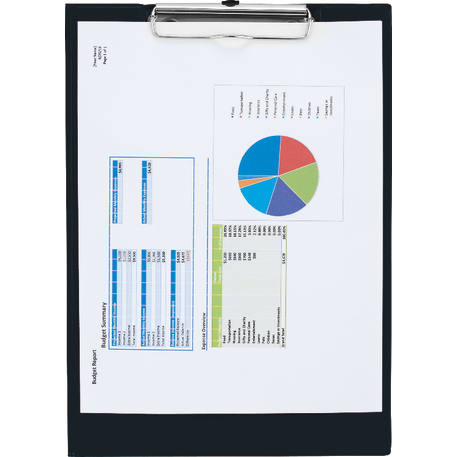 FSC Mix Maxx Clipboard