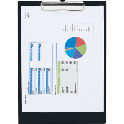 FSC Mix Maxx Clipboard