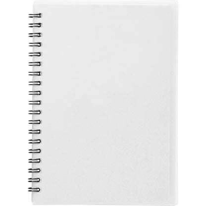 FSC® Mix 5" x 7" Duchess Spiral Notebook