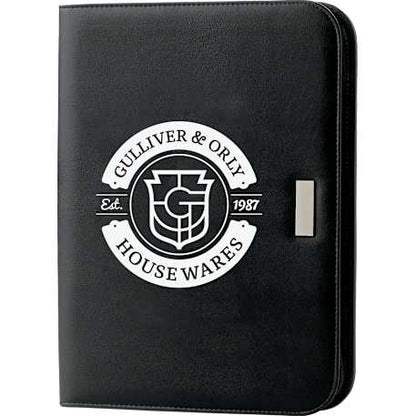 New Yorker Padfolio