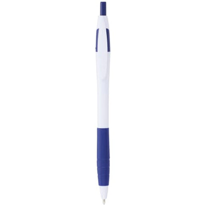 Cougar Rubber Grip Ballpoint Pen