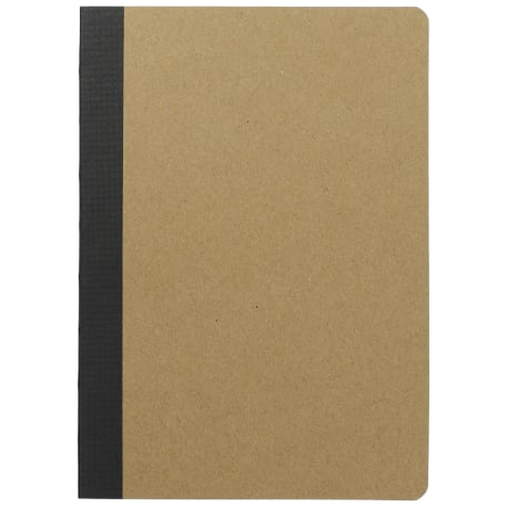 FSC Mix 5" x 7" Composition Notebook