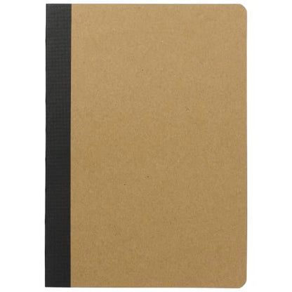 FSC Mix 5" x 7" Composition Notebook