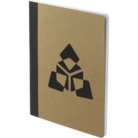 FSC Mix 5" x 7" Composition Notebook