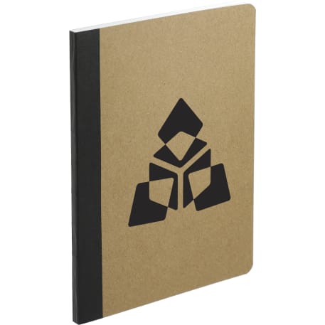 FSC Mix 5" x 7" Composition Notebook