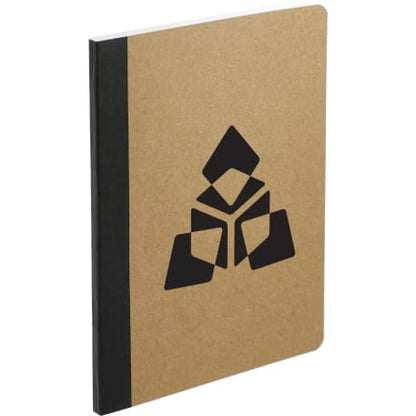 FSC Mix 5" x 7" Composition Notebook