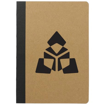 FSC Mix 5" x 7" Composition Notebook