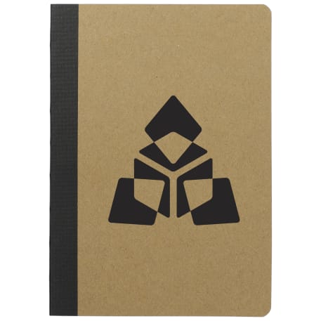 FSC Mix 5" x 7" Composition Notebook