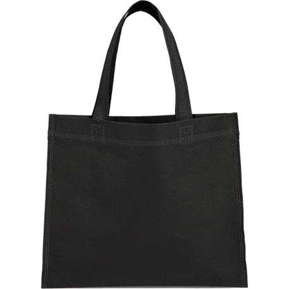 Mini Non-Woven Heat Sealed Tote