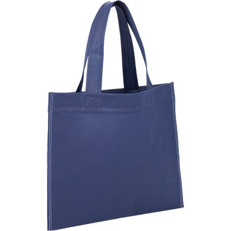 Mini Non-Woven Heat Sealed Tote