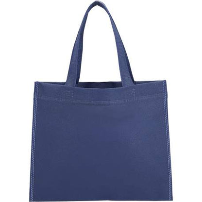 Mini Non-Woven Heat Sealed Tote