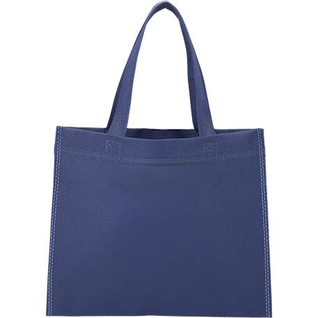 Mini Non-Woven Heat Sealed Tote