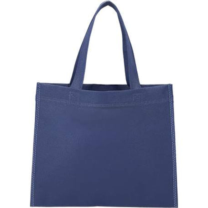 Mini Non-Woven Heat Sealed Tote
