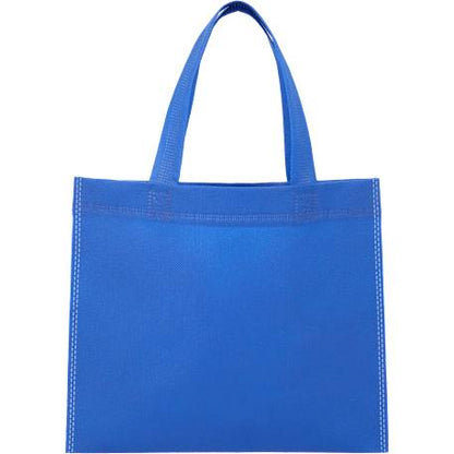 Mini Non-Woven Heat Sealed Tote