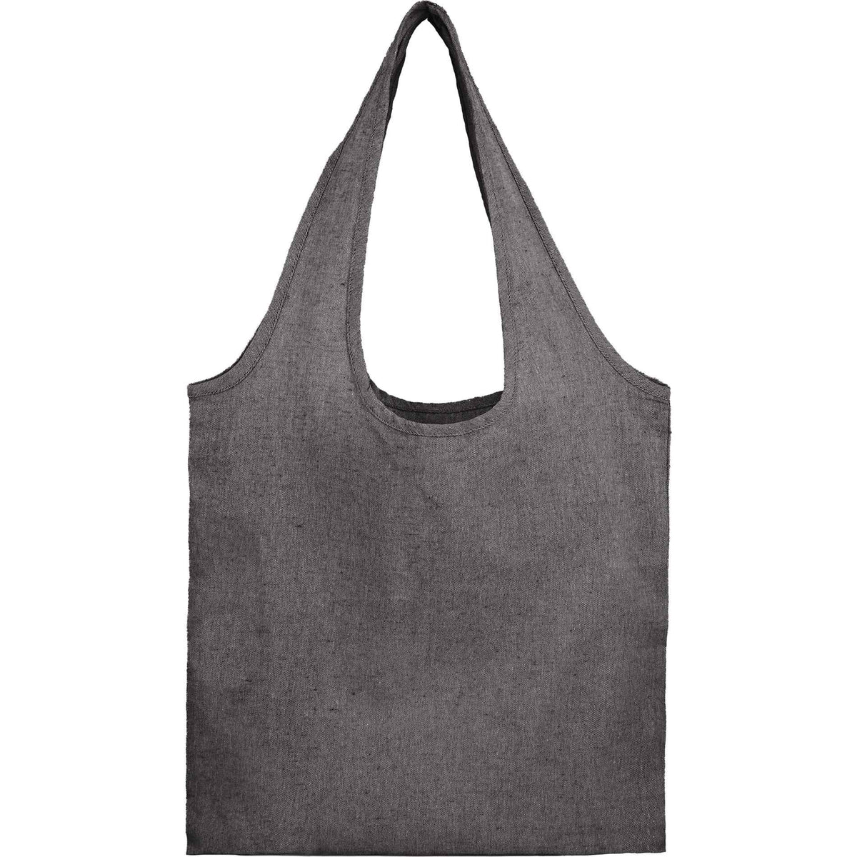 Bungalow 5oz Recycled Cotton Twill Shopper Tote