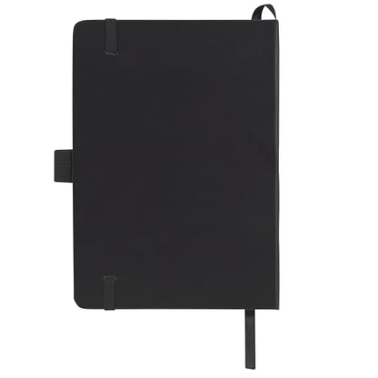 FSC Recycled 5" x 7" Prism Notebook