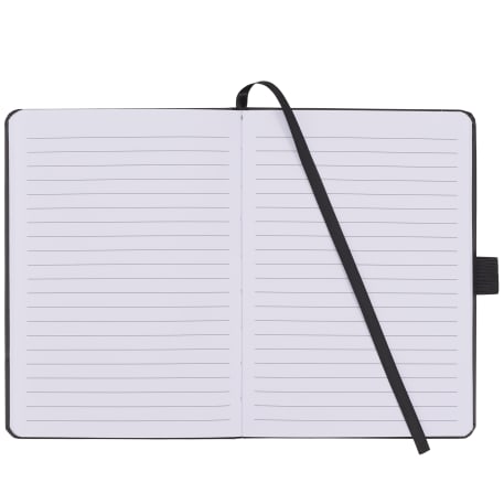 FSC Recycled 5" x 7" Prism Notebook