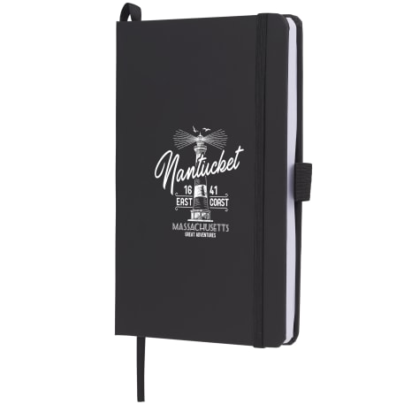 FSC Recycled 5" x 7" Prism Notebook