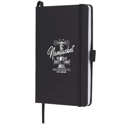 FSC Recycled 5" x 7" Prism Notebook