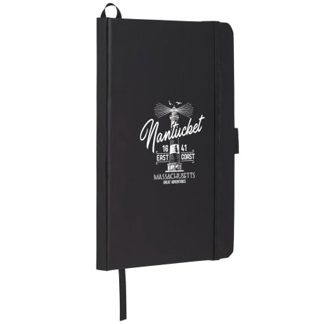 FSC Recycled 5" x 7" Prism Notebook