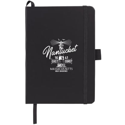 FSC Recycled 5" x 7" Prism Notebook