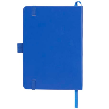 FSC Recycled 5" x 7" Prism Notebook