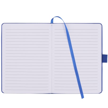 FSC Recycled 5" x 7" Prism Notebook