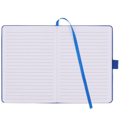 FSC Recycled 5" x 7" Prism Notebook