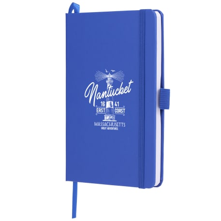 FSC Recycled 5" x 7" Prism Notebook