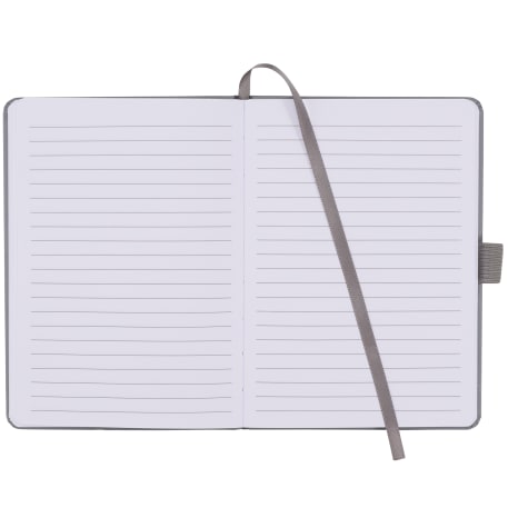 FSC Recycled 5" x 7" Prism Notebook
