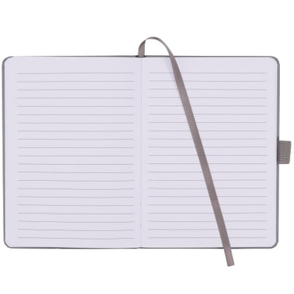 FSC Recycled 5" x 7" Prism Notebook